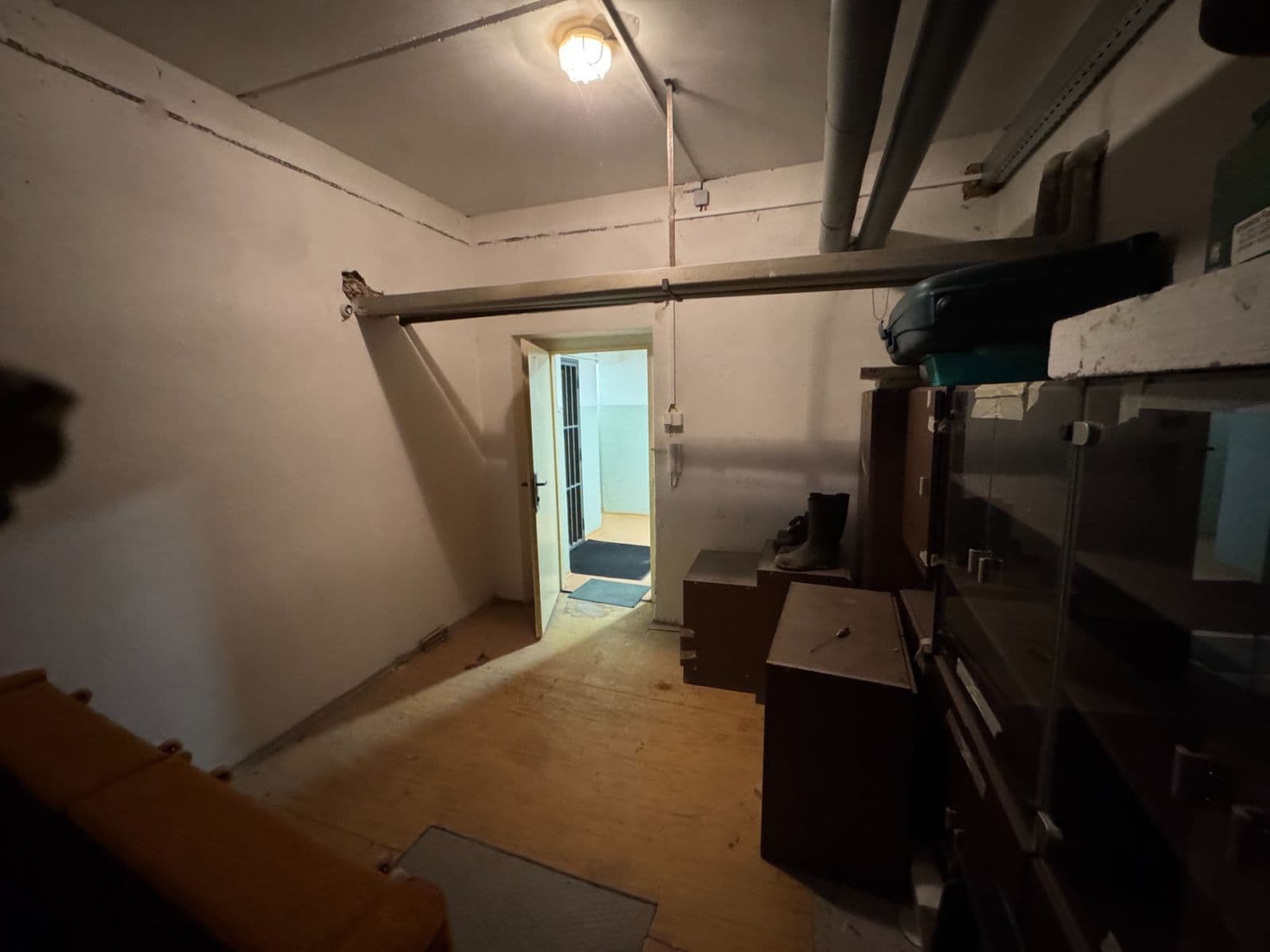 Pronájem nebytového prostoru 24 m², Brechtova, Praha, Praha Pronájem nebytového prostoru 24 m², Brechtova, Praha, Praha