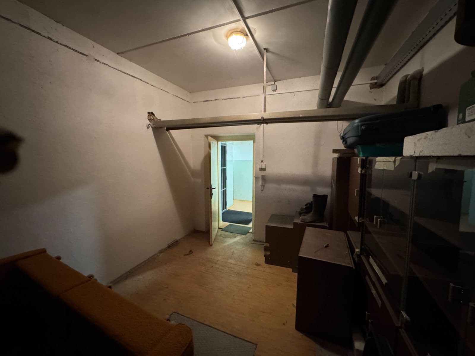Pronájem nebytového prostoru 24 m², Brechtova, Praha, Praha Pronájem nebytového prostoru 24 m², Brechtova, Praha, Praha