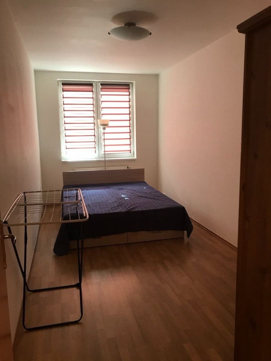 Pronájem bytu 2+kk 56 m², Muškova, Praha, Praha Pronájem bytu 2+kk 56 m², Muškova, Praha, Praha