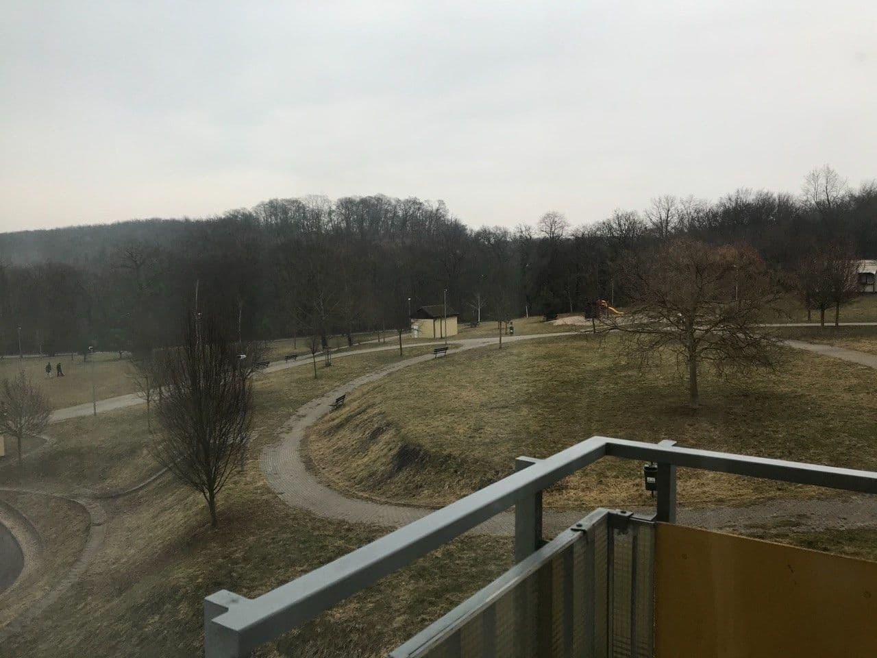 Pronájem bytu 2+kk 56 m², Muškova, Praha, Praha Pronájem bytu 2+kk 56 m², Muškova, Praha, Praha