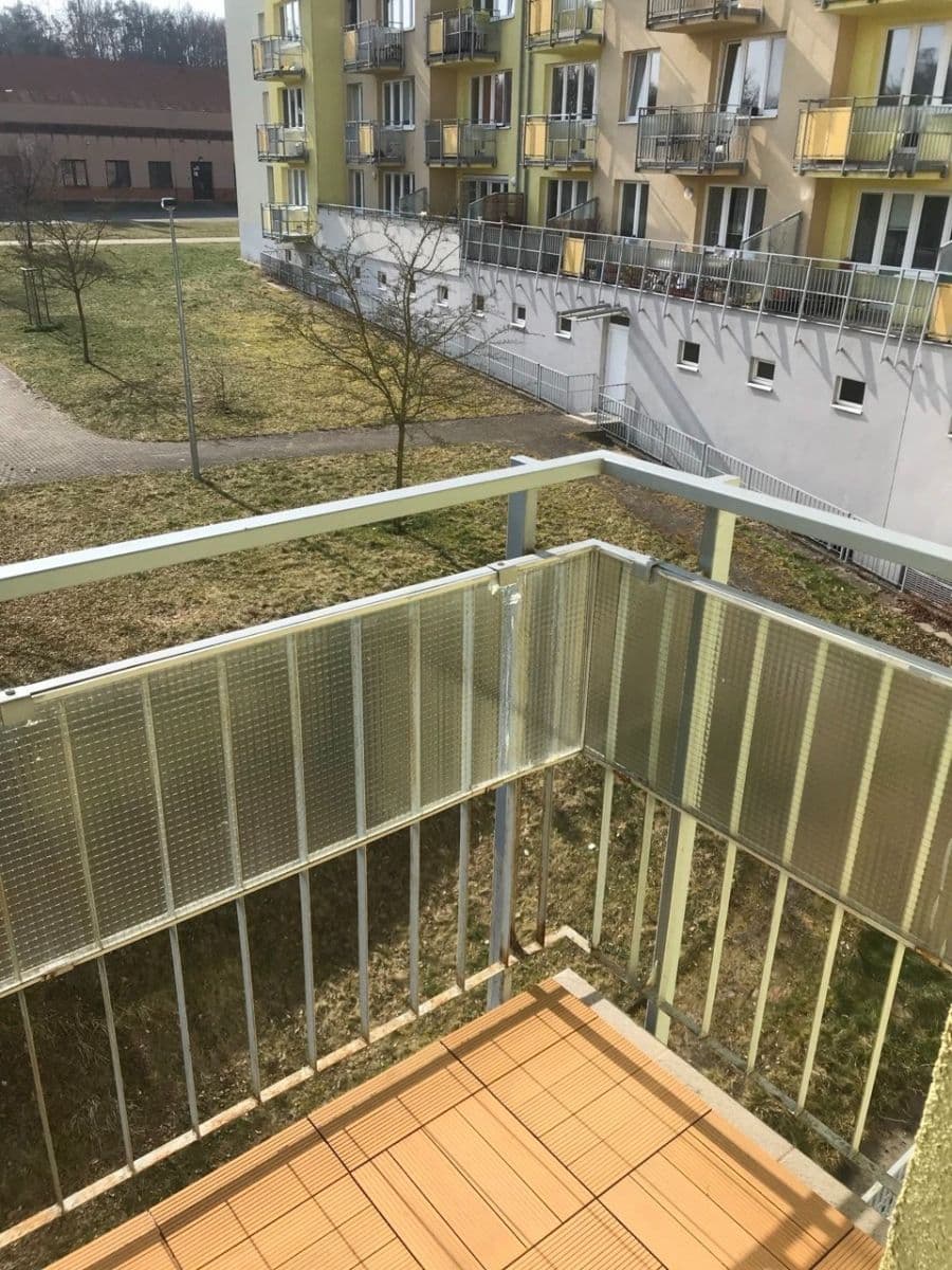 Pronájem bytu 2+kk 56 m², Muškova, Praha, Praha Pronájem bytu 2+kk 56 m², Muškova, Praha, Praha