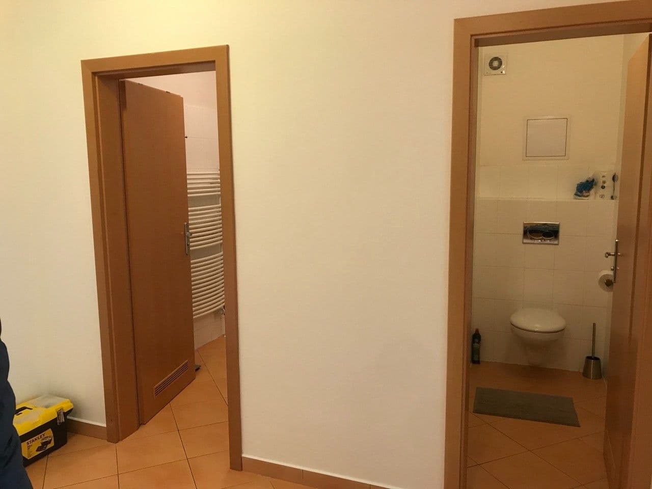 Pronájem bytu 2+kk 56 m², Muškova, Praha, Praha Pronájem bytu 2+kk 56 m², Muškova, Praha, Praha