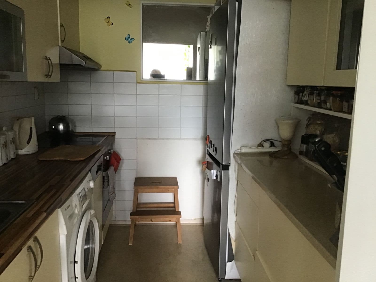 Pronájem bytu 2+kk 15 m², Choceradská, Praha, Praha Pronájem bytu 2+kk 15 m², Choceradská, Praha, Praha