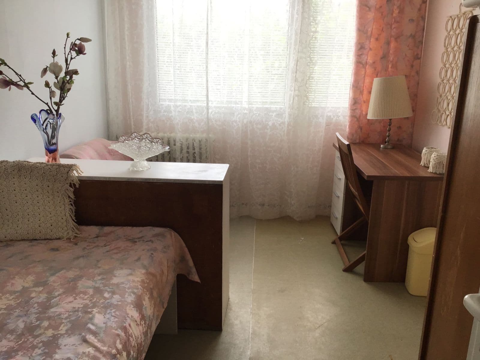 Pronájem bytu 2+kk 15 m², Choceradská, Praha, Praha Pronájem bytu 2+kk 15 m², Choceradská, Praha, Praha