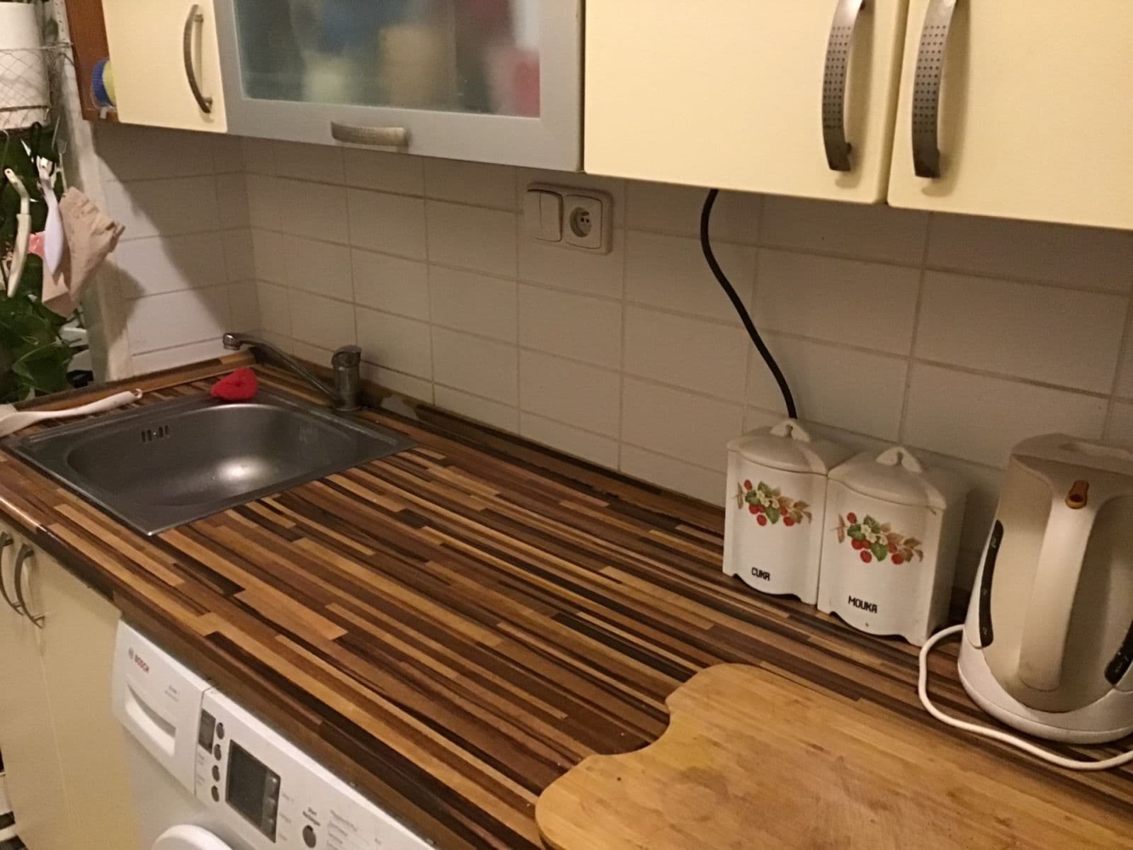 Pronájem bytu 2+kk 15 m², Choceradská, Praha, Praha Pronájem bytu 2+kk 15 m², Choceradská, Praha, Praha