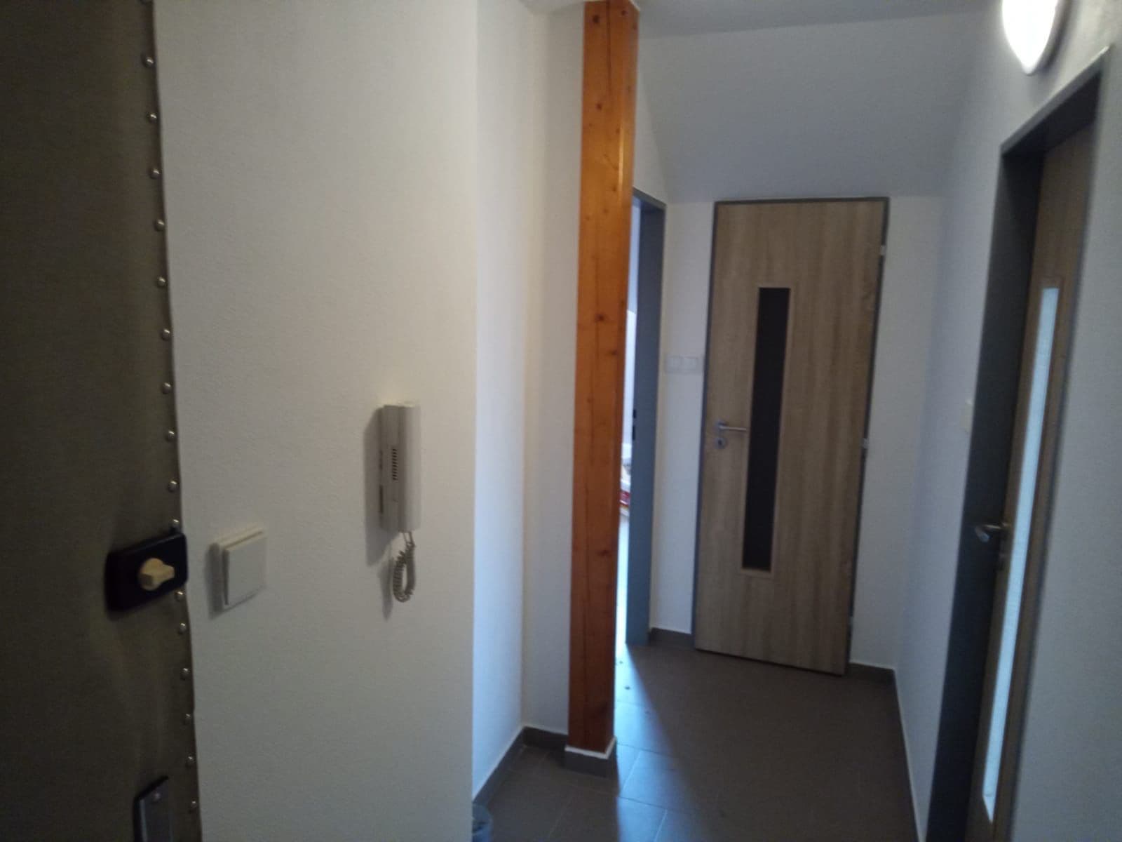 Pronájem bytu 1+1 45 m², tř. Čs. odboje, Chrást, Plzeňský kraj Pronájem bytu 1+1 45 m², tř. Čs. odboje, Chrást, Plzeňský kraj