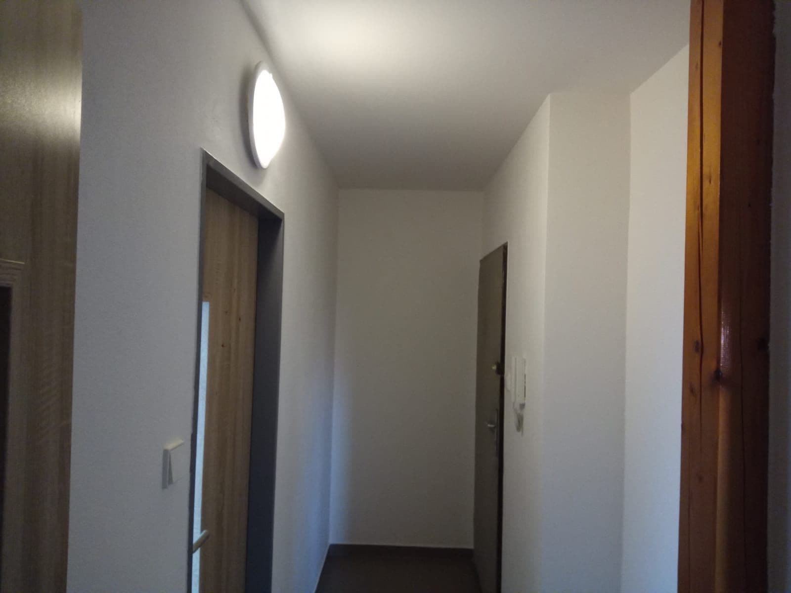 Pronájem bytu 1+1 45 m², tř. Čs. odboje, Chrást, Plzeňský kraj Pronájem bytu 1+1 45 m², tř. Čs. odboje, Chrást, Plzeňský kraj