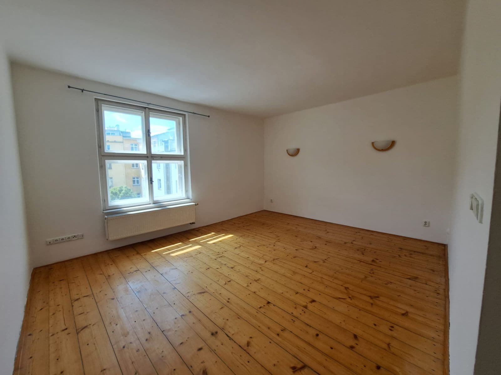 Pronájem bytu 2+1 78 m², Nuselská, Praha, Praha Pronájem bytu 2+1 78 m², Nuselská, Praha, Praha