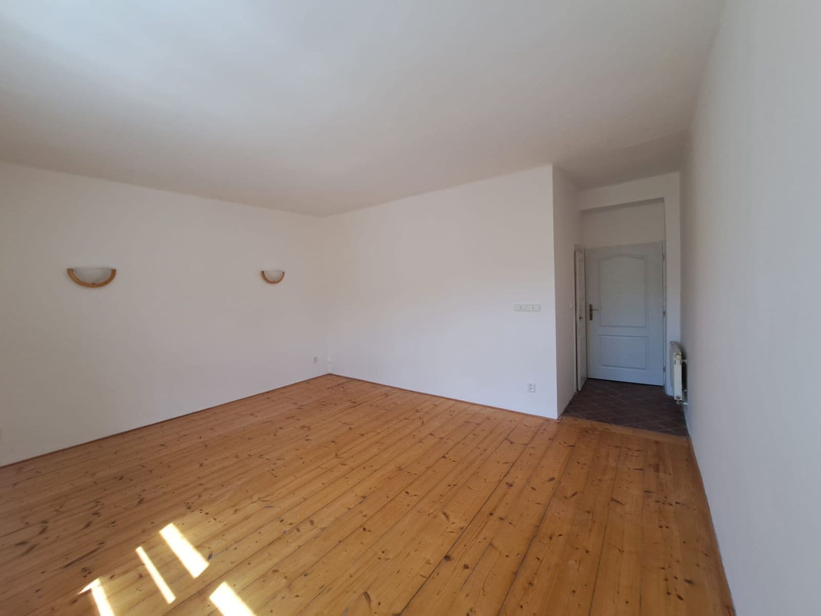Pronájem bytu 2+1 78 m², Nuselská, Praha, Praha Pronájem bytu 2+1 78 m², Nuselská, Praha, Praha