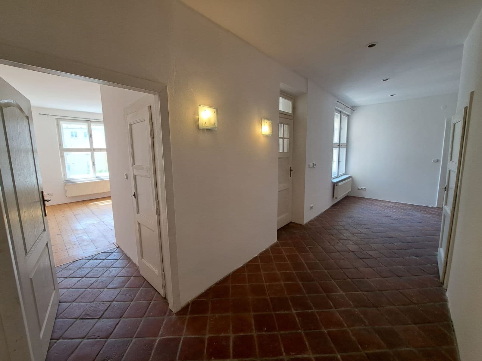 Pronájem bytu 2+1 78 m², Nuselská, Praha, Praha Pronájem bytu 2+1 78 m², Nuselská, Praha, Praha