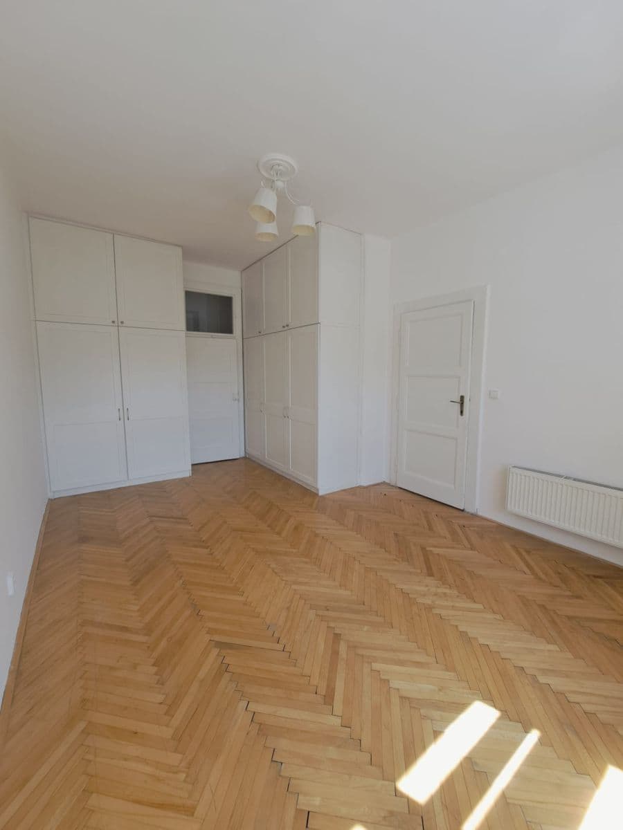 Pronájem bytu 2+1 78 m², Nuselská, Praha, Praha Pronájem bytu 2+1 78 m², Nuselská, Praha, Praha