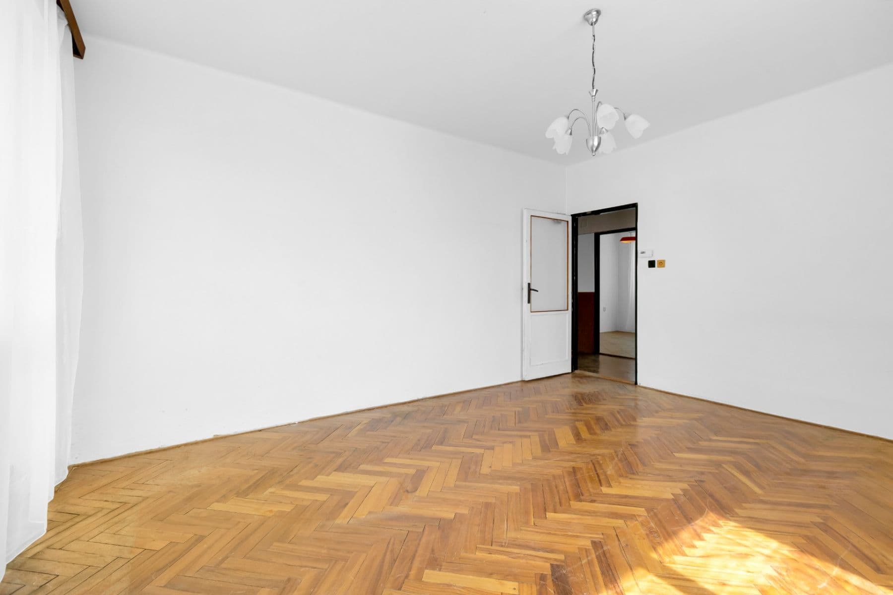 Prodej bytu 3+1 71 m², Na Vyhlídce, Jihlava, Kraj Vysočina Prodej bytu 3+1 71 m², Na Vyhlídce, Jihlava, Kraj Vysočina
