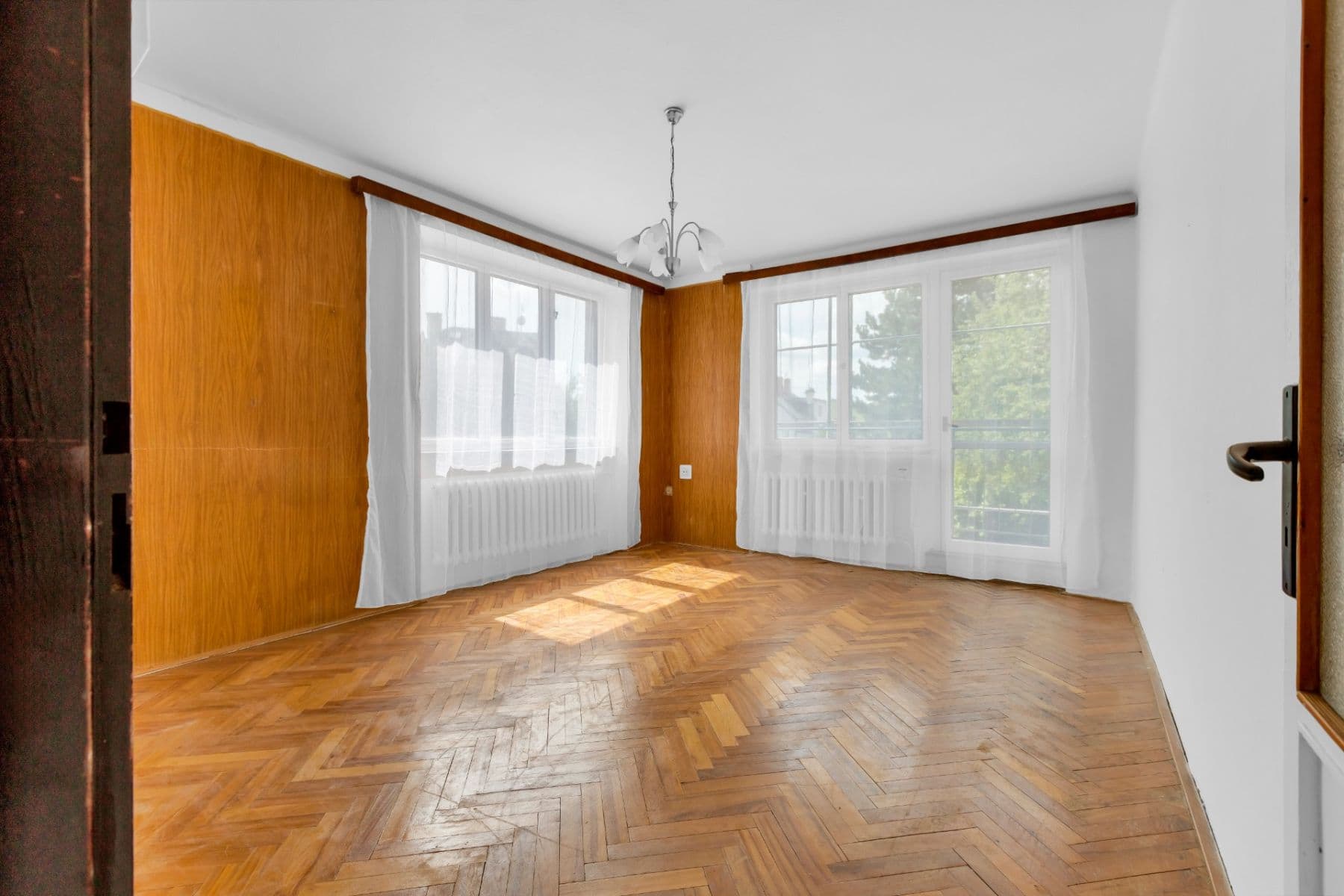 Prodej bytu 3+1 71 m², Na Vyhlídce, Jihlava, Kraj Vysočina Prodej bytu 3+1 71 m², Na Vyhlídce, Jihlava, Kraj Vysočina