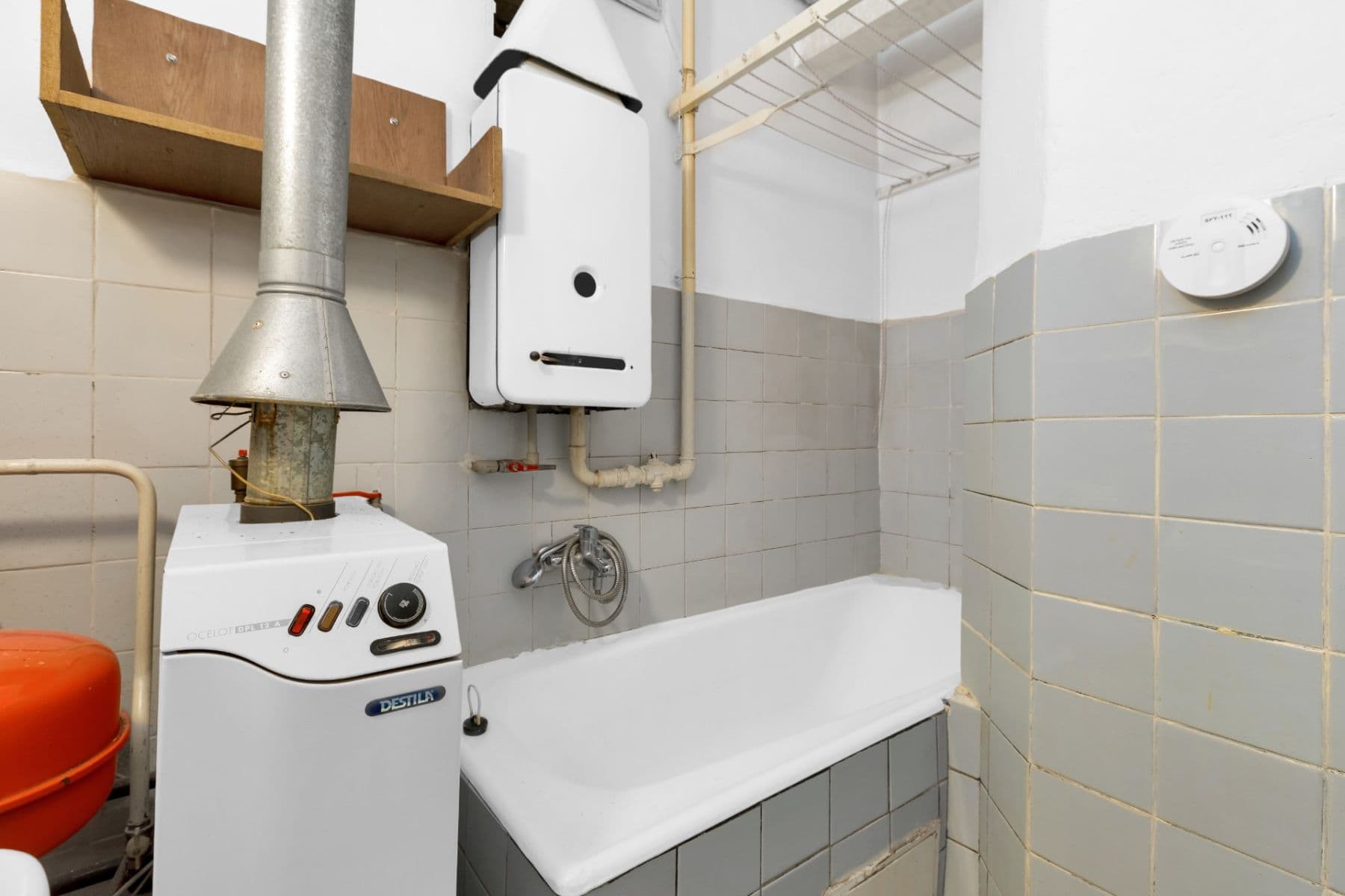 Prodej bytu 3+1 71 m², Na Vyhlídce, Jihlava, Kraj Vysočina Prodej bytu 3+1 71 m², Na Vyhlídce, Jihlava, Kraj Vysočina