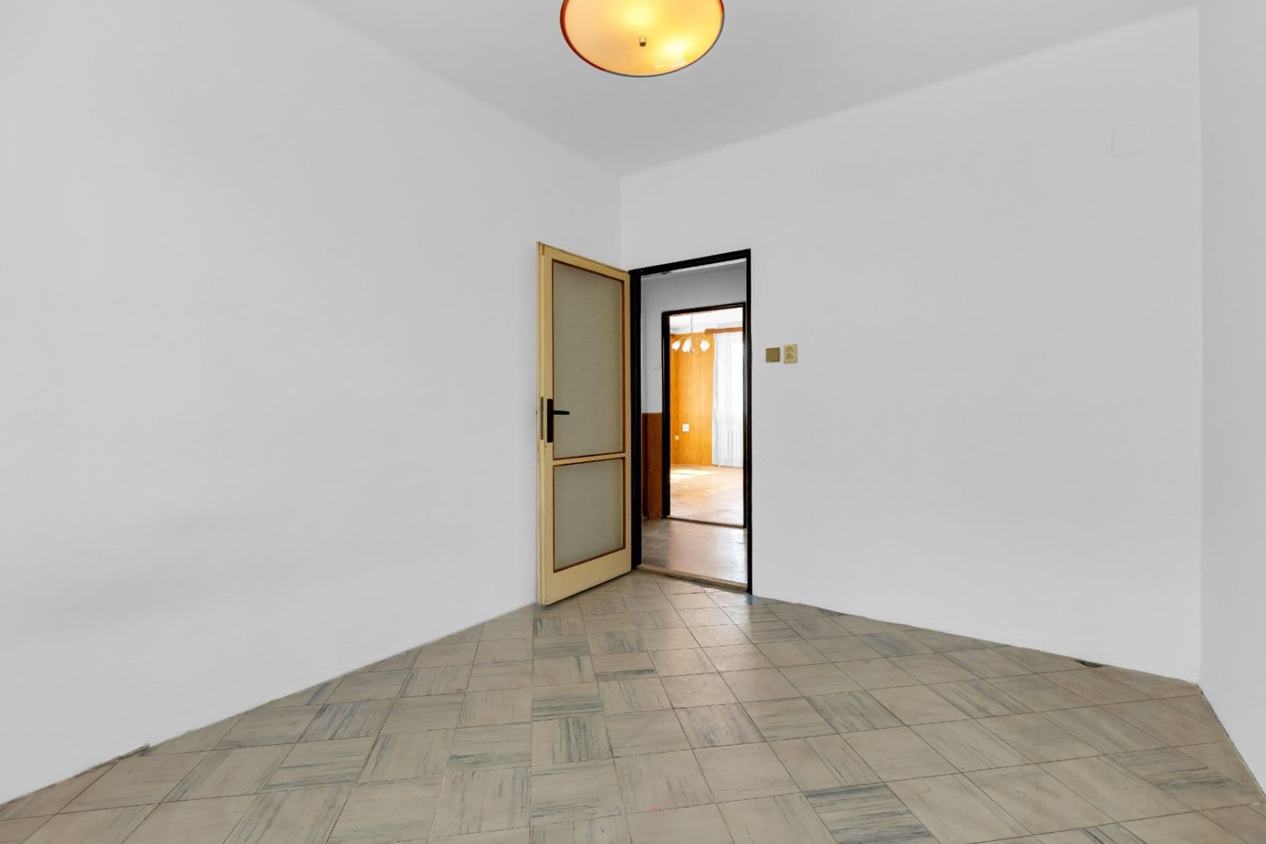 Prodej bytu 3+1 71 m², Na Vyhlídce, Jihlava, Kraj Vysočina Prodej bytu 3+1 71 m², Na Vyhlídce, Jihlava, Kraj Vysočina