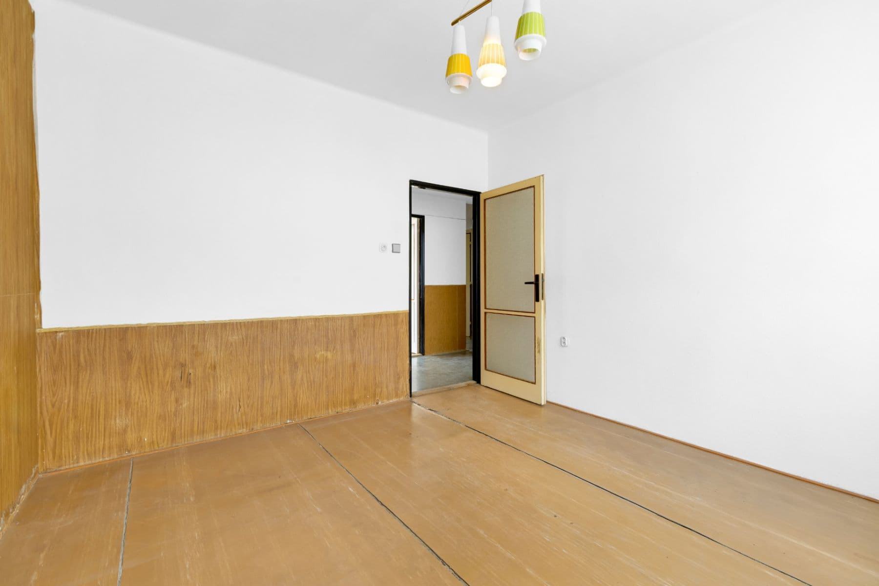 Prodej bytu 3+1 71 m², Na Vyhlídce, Jihlava, Kraj Vysočina Prodej bytu 3+1 71 m², Na Vyhlídce, Jihlava, Kraj Vysočina
