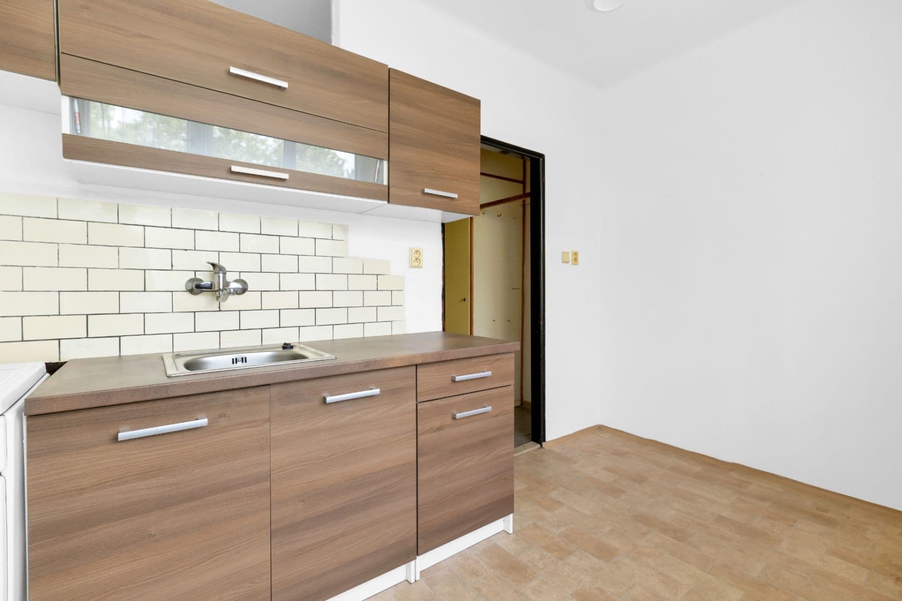 Prodej bytu 3+1 71 m², Na Vyhlídce, Jihlava, Kraj Vysočina Prodej bytu 3+1 71 m², Na Vyhlídce, Jihlava, Kraj Vysočina