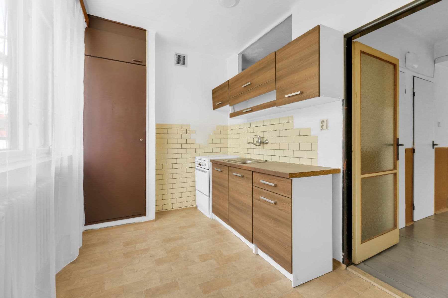 Prodej bytu 3+1 71 m², Na Vyhlídce, Jihlava, Kraj Vysočina Prodej bytu 3+1 71 m², Na Vyhlídce, Jihlava, Kraj Vysočina