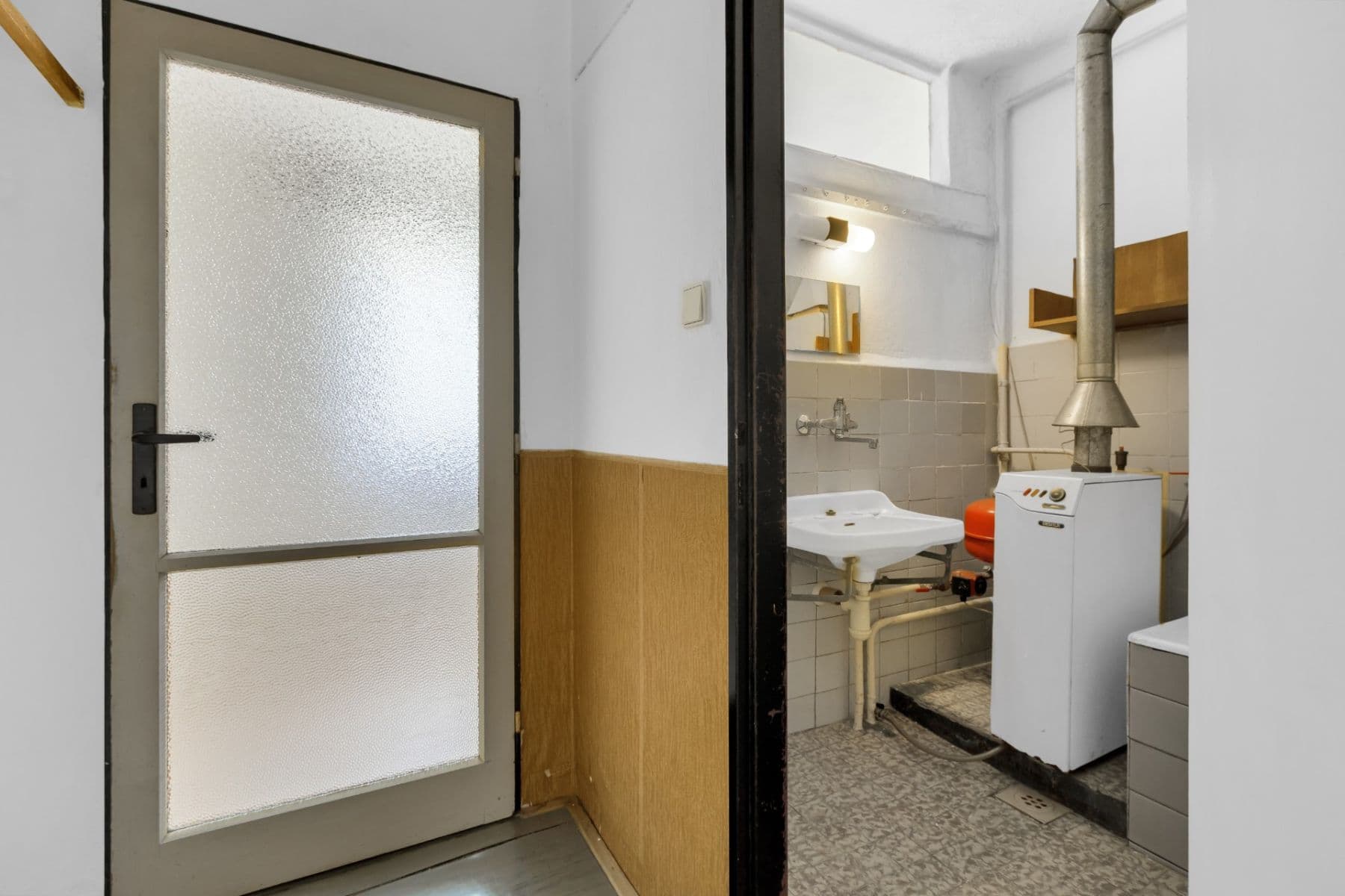 Prodej bytu 3+1 71 m², Na Vyhlídce, Jihlava, Kraj Vysočina Prodej bytu 3+1 71 m², Na Vyhlídce, Jihlava, Kraj Vysočina