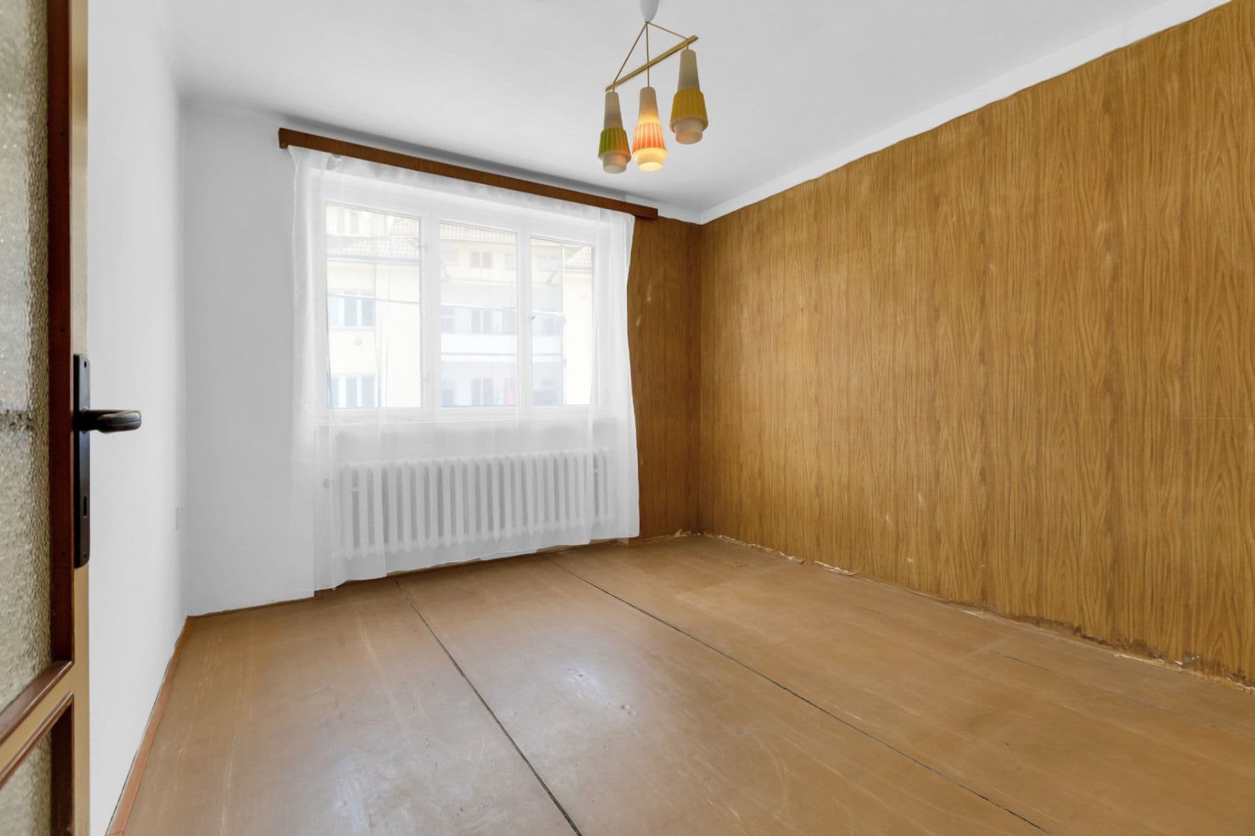Prodej bytu 3+1 71 m², Na Vyhlídce, Jihlava, Kraj Vysočina Prodej bytu 3+1 71 m², Na Vyhlídce, Jihlava, Kraj Vysočina