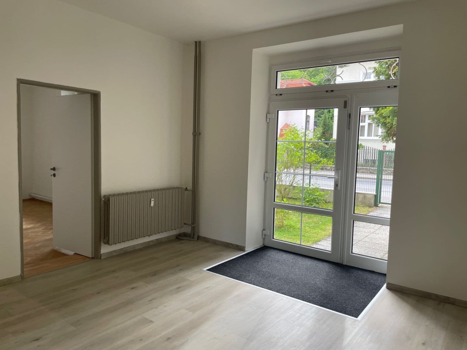 Pronájem nebytového prostoru 70 m², Žitavského, Praha, Praha Pronájem nebytového prostoru 70 m², Žitavského, Praha, Praha