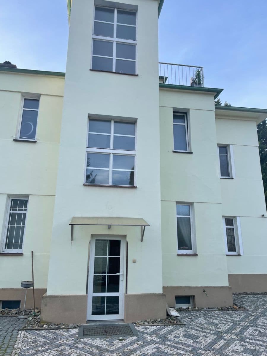 Pronájem nebytového prostoru 70 m², Žitavského, Praha, Praha Pronájem nebytového prostoru 70 m², Žitavského, Praha, Praha