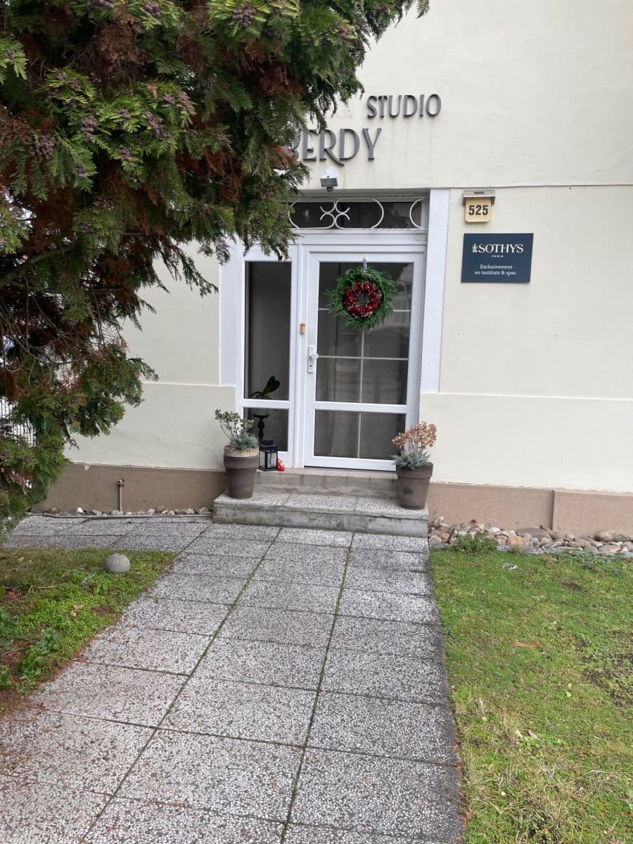 Pronájem nebytového prostoru 70 m², Žitavského, Praha, Praha Pronájem nebytového prostoru 70 m², Žitavského, Praha, Praha