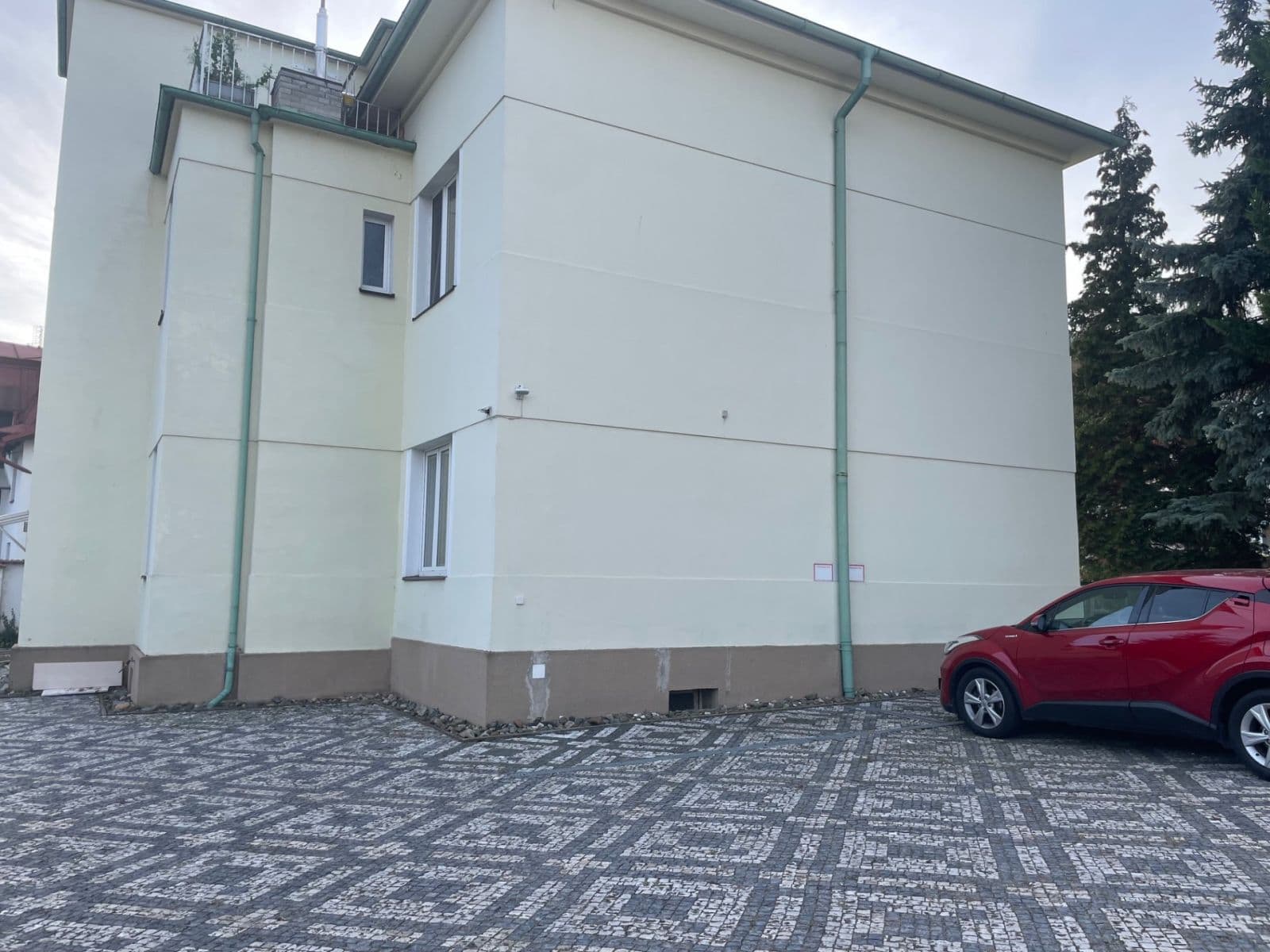 Pronájem nebytového prostoru 70 m², Žitavského, Praha, Praha Pronájem nebytového prostoru 70 m², Žitavského, Praha, Praha
