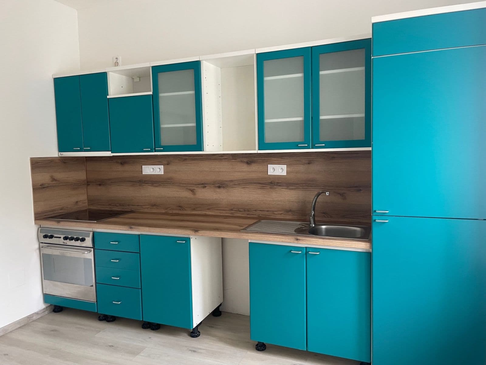 Pronájem nebytového prostoru 70 m², Žitavského, Praha, Praha Pronájem nebytového prostoru 70 m², Žitavského, Praha, Praha