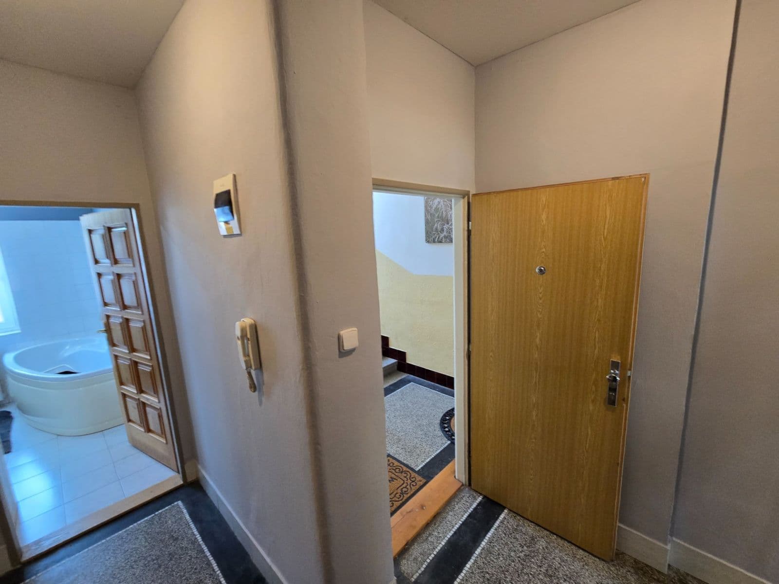 Pronájem nebytového prostoru 70 m², Žitavského, Praha, Praha Pronájem nebytového prostoru 70 m², Žitavského, Praha, Praha