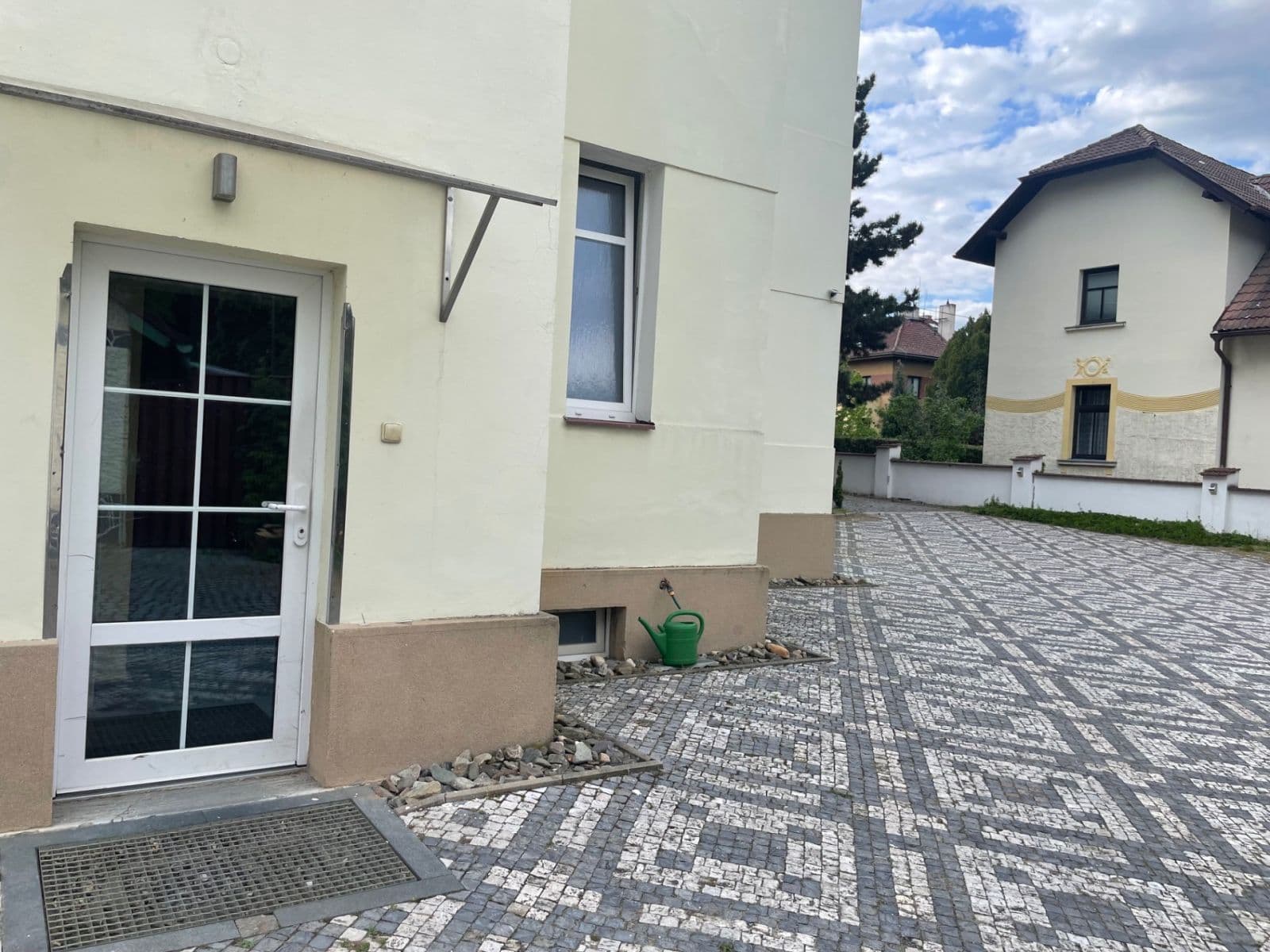 Pronájem nebytového prostoru 70 m², Žitavského, Praha, Praha Pronájem nebytového prostoru 70 m², Žitavského, Praha, Praha