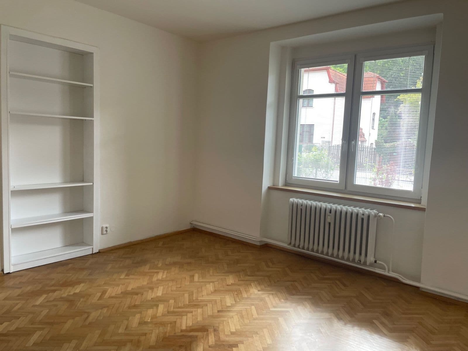 Pronájem nebytového prostoru 70 m², Žitavského, Praha, Praha Pronájem nebytového prostoru 70 m², Žitavského, Praha, Praha