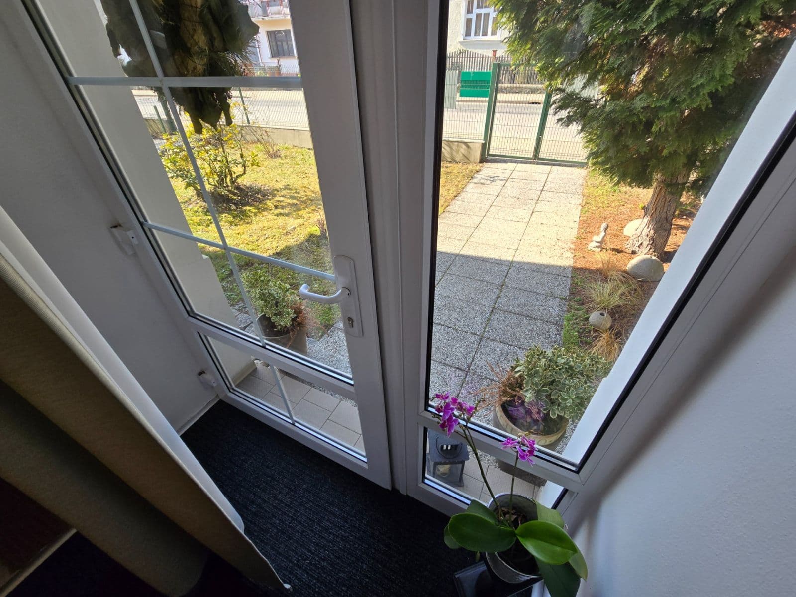 Pronájem nebytového prostoru 65 m², Žitavského, Praha, Praha Pronájem nebytového prostoru 65 m², Žitavského, Praha, Praha
