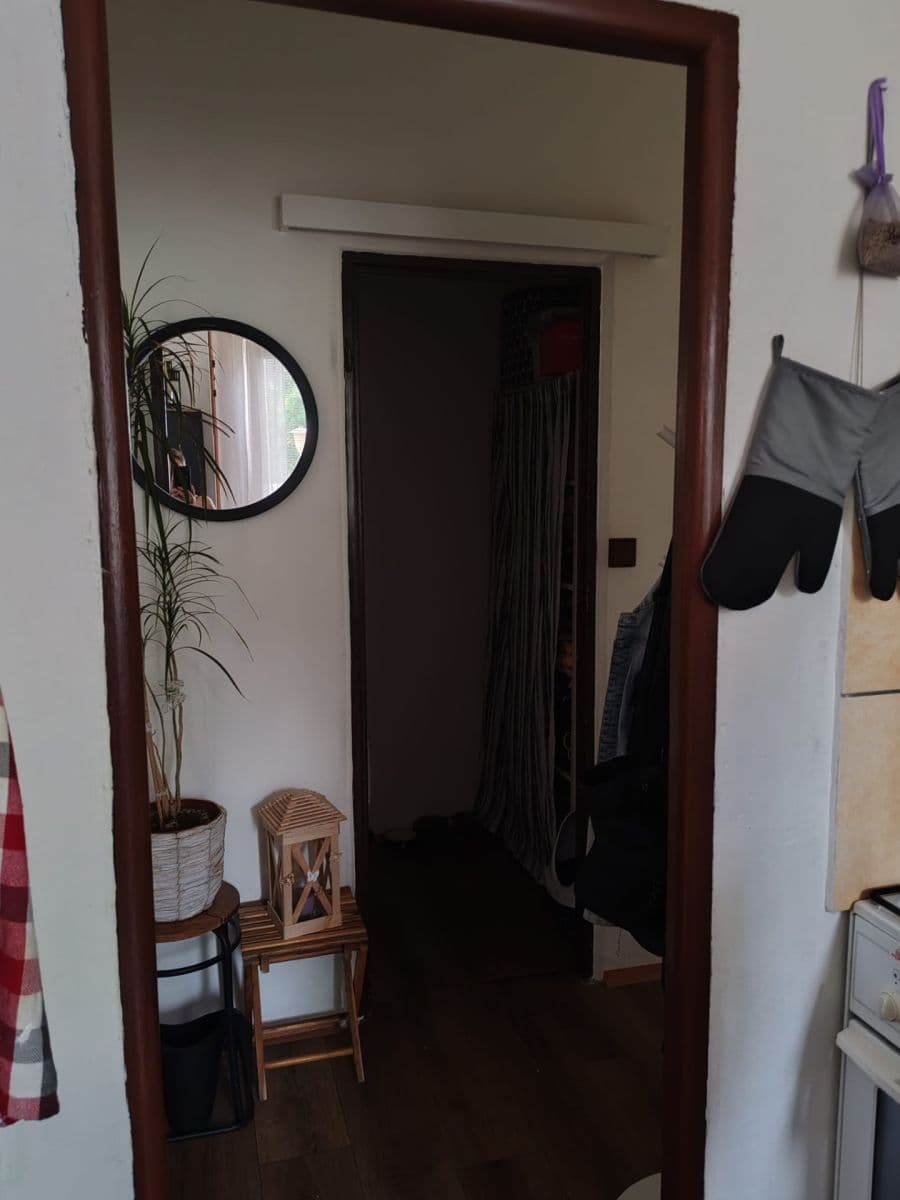 Pronájem bytu 3+1 68 m², Mazánkova, Ústí nad Orlicí, Pardubický kraj Pronájem bytu 3+1 68 m², Mazánkova, Ústí nad Orlicí, Pardubický kraj