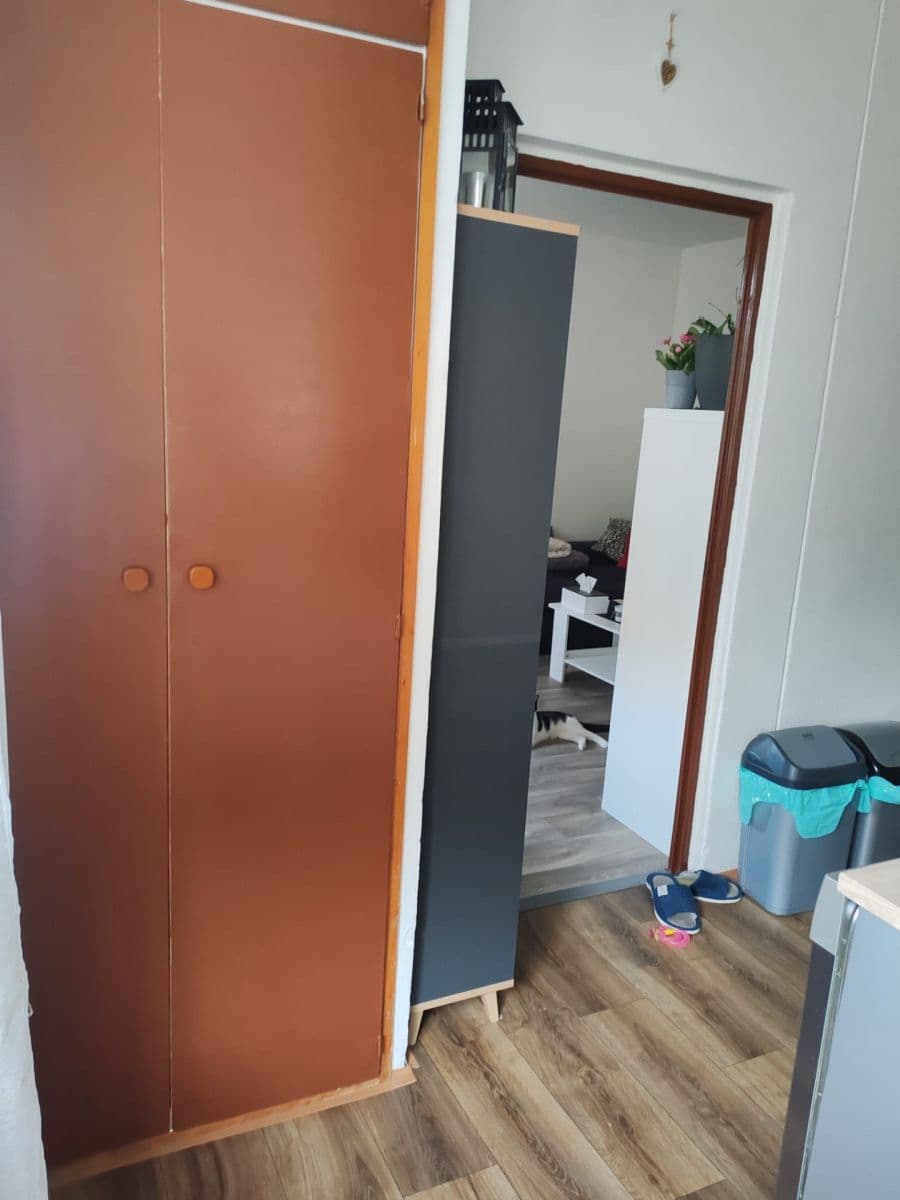 Pronájem bytu 3+1 68 m², Mazánkova, Ústí nad Orlicí, Pardubický kraj Pronájem bytu 3+1 68 m², Mazánkova, Ústí nad Orlicí, Pardubický kraj