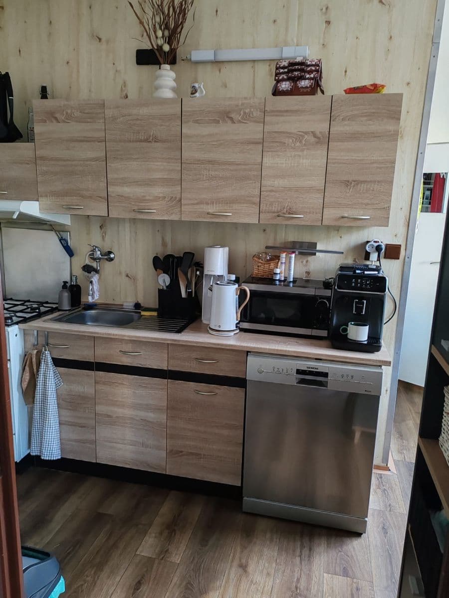 Pronájem bytu 3+1 68 m², Mazánkova, Ústí nad Orlicí, Pardubický kraj Pronájem bytu 3+1 68 m², Mazánkova, Ústí nad Orlicí, Pardubický kraj
