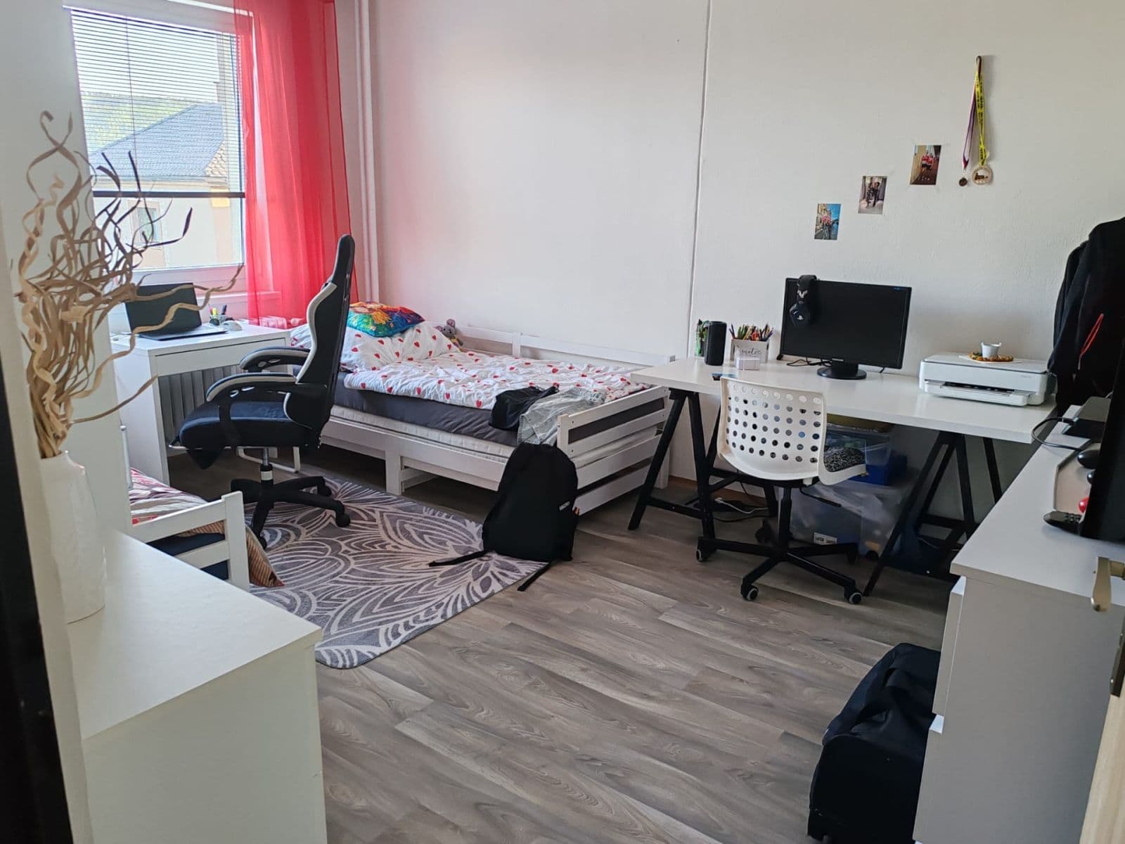 Pronájem bytu 3+1 68 m², Mazánkova, Ústí nad Orlicí, Pardubický kraj Pronájem bytu 3+1 68 m², Mazánkova, Ústí nad Orlicí, Pardubický kraj