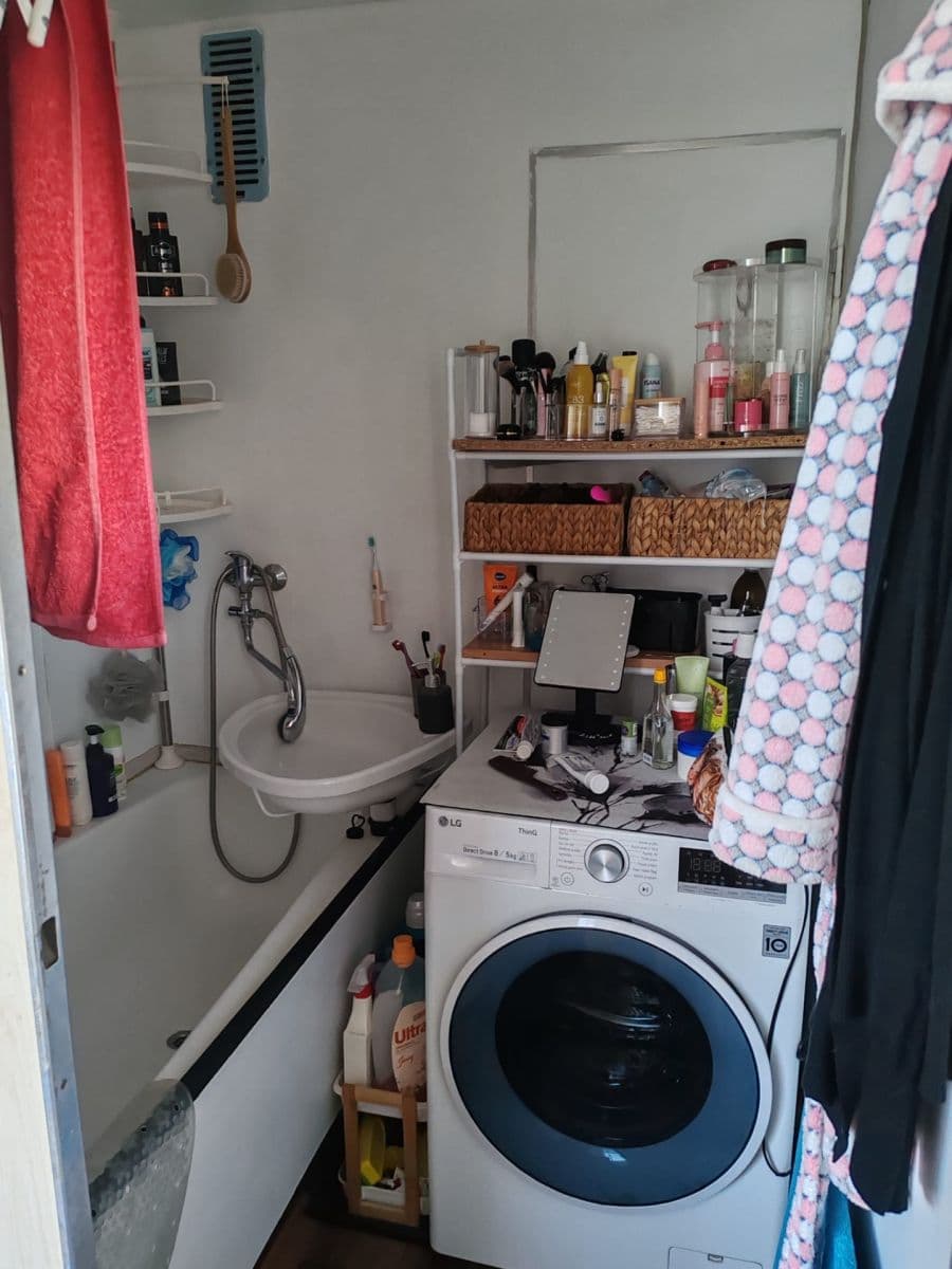 Pronájem bytu 3+1 68 m², Mazánkova, Ústí nad Orlicí, Pardubický kraj Pronájem bytu 3+1 68 m², Mazánkova, Ústí nad Orlicí, Pardubický kraj