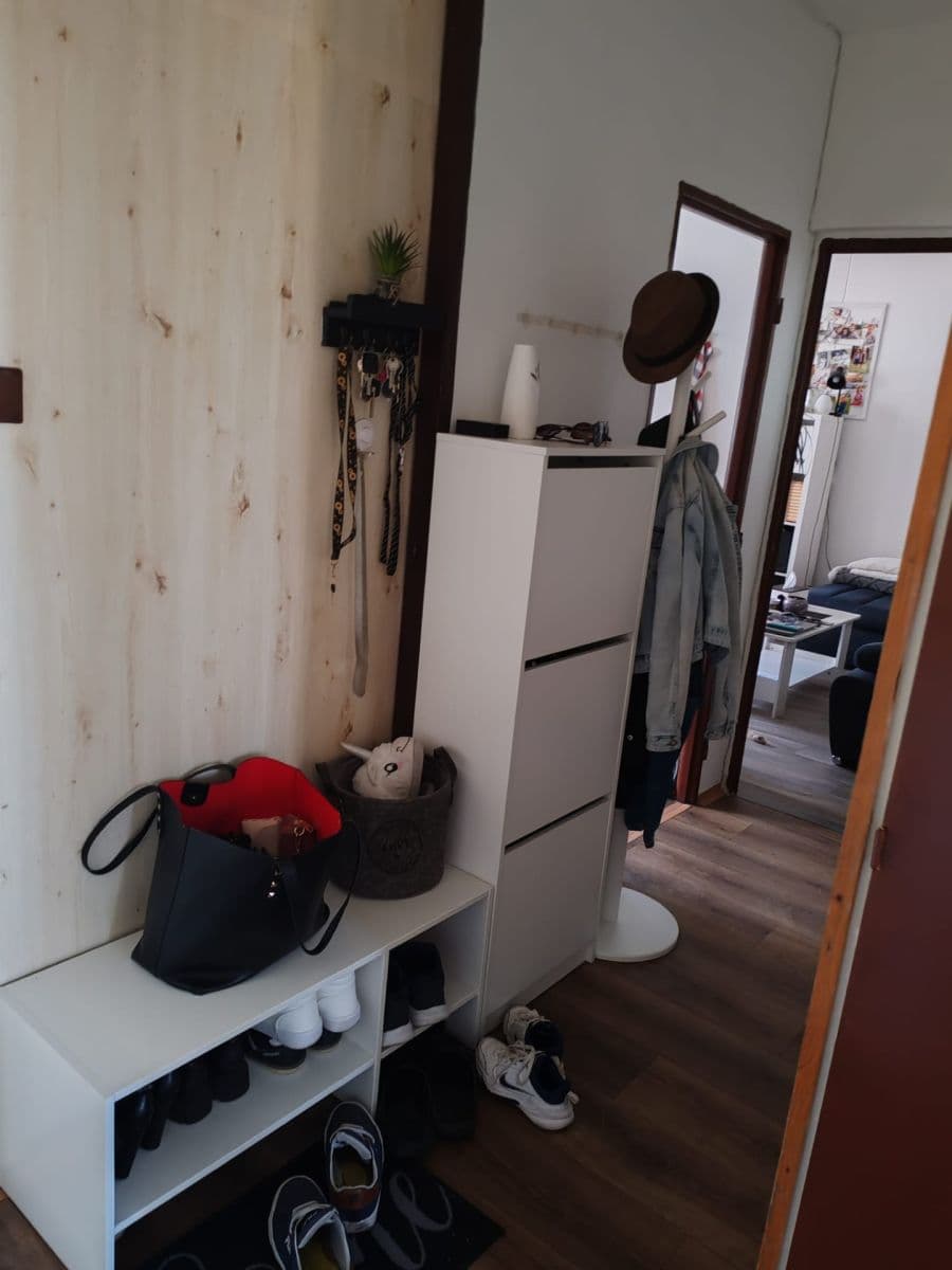 Pronájem bytu 3+1 68 m², Mazánkova, Ústí nad Orlicí, Pardubický kraj Pronájem bytu 3+1 68 m², Mazánkova, Ústí nad Orlicí, Pardubický kraj
