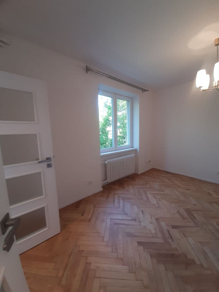 Pronájem bytu 1+1 43 m², Na Petřinách, Praha, Praha Pronájem bytu 1+1 43 m², Na Petřinách, Praha, Praha