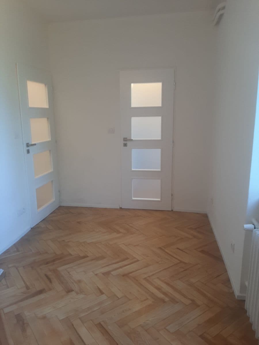 Pronájem bytu 1+1 43 m², Na Petřinách, Praha, Praha Pronájem bytu 1+1 43 m², Na Petřinách, Praha, Praha
