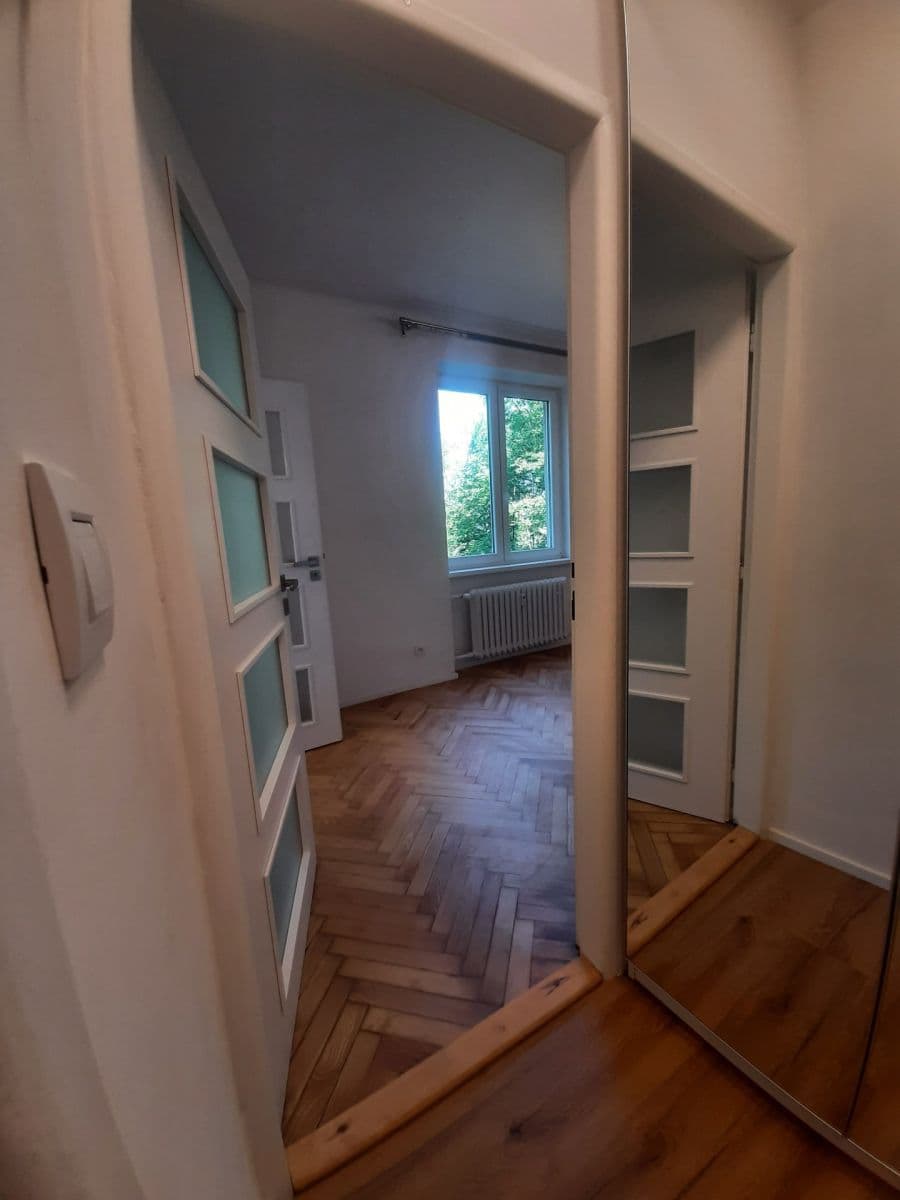 Pronájem bytu 1+1 43 m², Na Petřinách, Praha, Praha Pronájem bytu 1+1 43 m², Na Petřinách, Praha, Praha