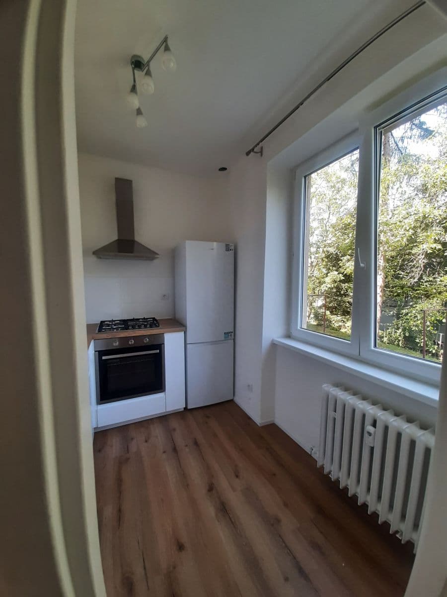Pronájem bytu 1+1 43 m², Na Petřinách, Praha, Praha Pronájem bytu 1+1 43 m², Na Petřinách, Praha, Praha