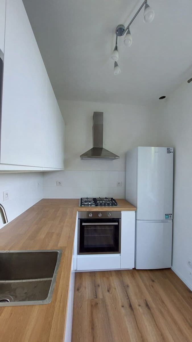 Pronájem bytu 1+1 43 m², Na Petřinách, Praha, Praha Pronájem bytu 1+1 43 m², Na Petřinách, Praha, Praha