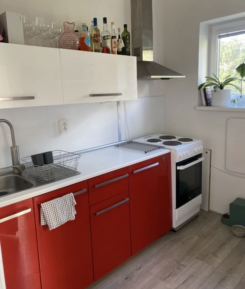 Pronájem bytu 2+1 43 m², Francouzská, Brno, Jihomoravský kraj Pronájem bytu 2+1 43 m², Francouzská, Brno, Jihomoravský kraj