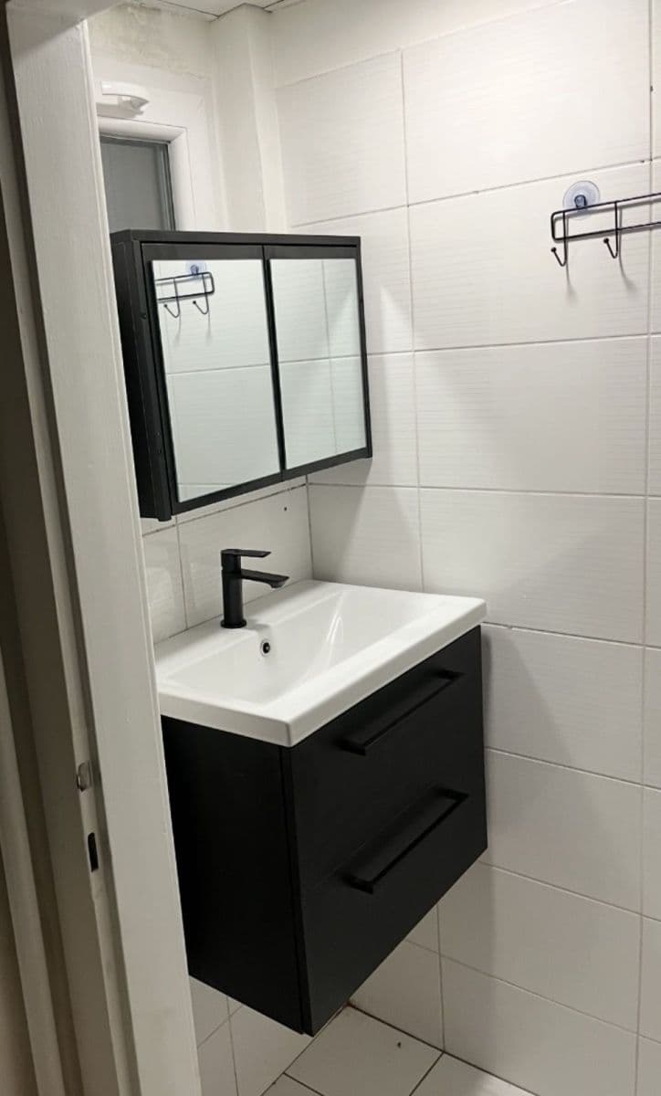Pronájem bytu 2+1 43 m², Francouzská, Brno, Jihomoravský kraj Pronájem bytu 2+1 43 m², Francouzská, Brno, Jihomoravský kraj