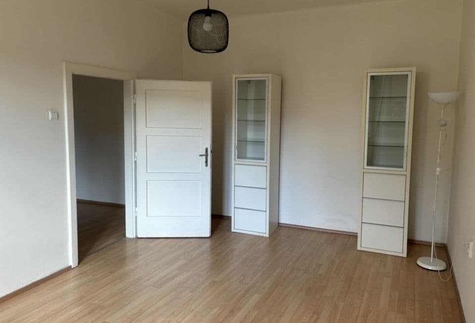 Pronájem bytu 2+1 43 m², Francouzská, Brno, Jihomoravský kraj Pronájem bytu 2+1 43 m², Francouzská, Brno, Jihomoravský kraj