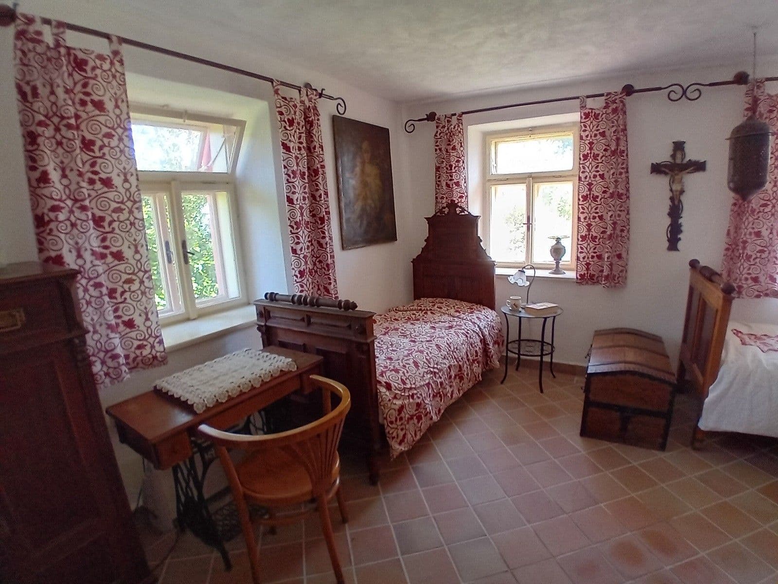 Prodej domu 73 m², pozemek 495 m², Mojné, Jihočeský kraj Prodej domu 73 m², pozemek 495 m², Mojné, Jihočeský kraj