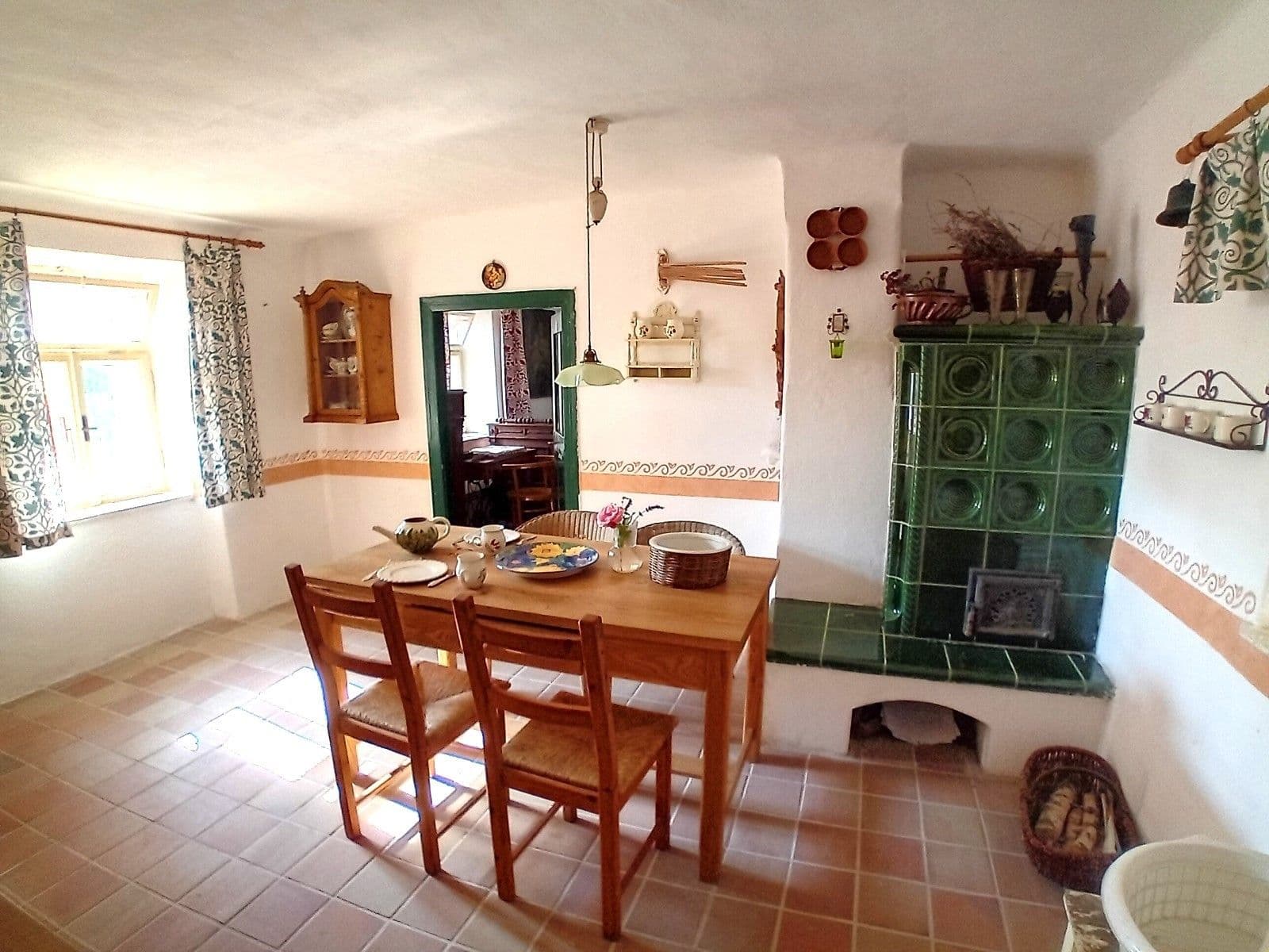 Prodej domu 73 m², pozemek 495 m², Mojné, Jihočeský kraj Prodej domu 73 m², pozemek 495 m², Mojné, Jihočeský kraj