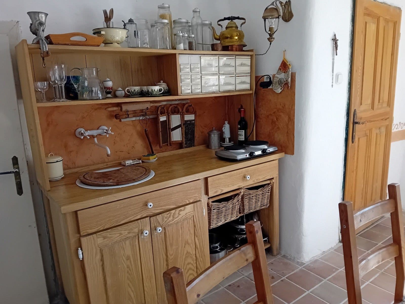 Prodej domu 73 m², pozemek 495 m², Mojné, Jihočeský kraj Prodej domu 73 m², pozemek 495 m², Mojné, Jihočeský kraj